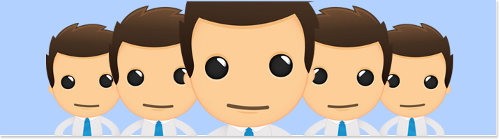 Multiple Applicants Multiple Applicants